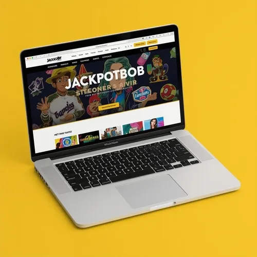 bonus casino Jackpot Bob