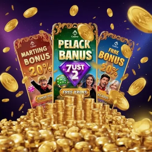 promotions casino