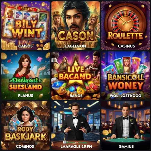 Application de casino Jackpot Bob