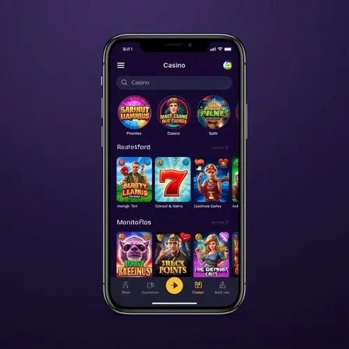 Connexion Jackpot Bob