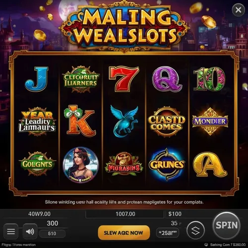 Machines à sous du casino Jackpot Bob